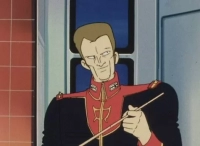 ※【ガンダム】実は凄腕の艦長といえばのイメージ