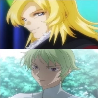 【ガンダム】こいつらが見下し合うところを見たいのイメージ