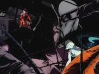 ※もしもシローがアイナに出会わなかったら？のイメージ