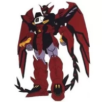 【ガンプラ】PGってもっとライバル機出してもよくない？のイメージ