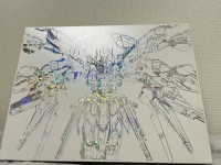 ガンプラ組むの学生ぶりだけど6万円するストフリを勢いで買っちゃった…のイメージ