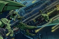 【画像あり】ガンダムの宇宙世紀とかいう一年戦争以降戦乱が絶えない世界の戦争の歴史がこちら…のイメージ