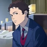 ハサウェイ・ノアが 