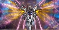 【ガンダムSEED FREEDOM】やっぱヤケクソな強さしてない？のイメージ