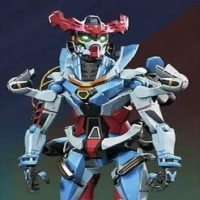 ジークアクス「キラキラが足らねえ…」のイメージ