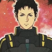 ハサウェイってテロリストごっこする前に病気完治に専念した方がよくない？のイメージ