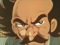 【画像あり】宇宙大帝ゴッドシグマとかいう最初から主人公達の味方枠で主役機を開発した博士がガチで裏切る作品ｗｗｗｗのイメージ