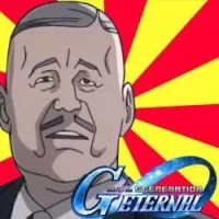 【GジェネE】今の時期にみんなは何をやってるのだから？のイメージ