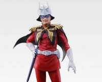 【ガンダム】シャアのフィギュア買ったよのイメージ