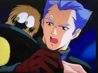 【画像あり】マクロス7のガムリンって歴代マクロスシリーズの中でパイロットとしてはどれくらいの強さなの？のイメージ