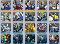 【GジェネE】換装タグ結構強くね？てか多くね？のイメージ