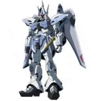 ギャンシュトローム（アグネス機）量産秘話ゲルググメナースパーツ共用で実現のイメージ