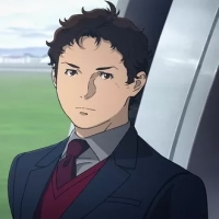 【閃ハサ】連邦が1stからどんどん悪辣な組織になってきてない？のイメージ