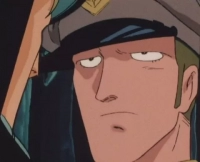 【ガンダム】ワッケイン司令って戦死したはずでしょ？のイメージ