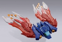 ※【Gガンダム】なんでコアランダー付いてる機体と無い機体があるんだ？のイメージ