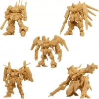 「ガンダムアーティファクト」ってガンプラ並みに手に入りにくいの？のイメージ