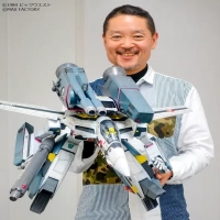 【画像】やたらサイズが大きいプラモ・フィギュア・玩具の画像を貼ってけｗｗｗｗｗのイメージ