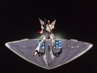 ※【ガンダム】こんな母艦は嫌だのイメージ