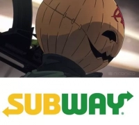 ※「閃光のサブウェイ」にありそうなメニューは？のイメージ