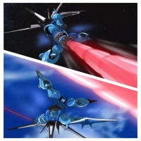 「グフイグナイテッド」の四肢換装システムは何故主流になれなかったのかのイメージ