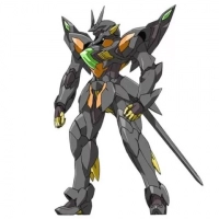 【ガンダムAGE】ジルスベインは悪くない機体だったがもう兵士が…のイメージ