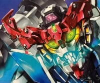 覚醒ジークアクス、必要以上に怖い顔じゃないか？のイメージ