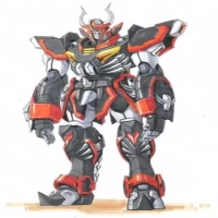 「Gスペクター」大河原邦男先生のデザインだったのかのイメージ