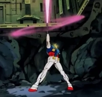 【ガンダム】ラストシューティングってゲームだと美化されがちだよなのイメージ