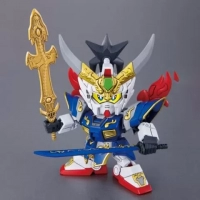 今の時代にSDガンダムがメディア展開するとしたらどこがいいんだ？のイメージ