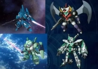 スパロボ30の連邦軍、マジで頑張ってるよねのイメージ