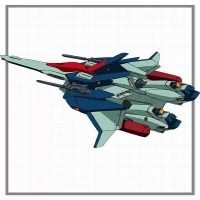 【ガンダム】BSを量産機でも使えるようにすれば便利だと思うのイメージ