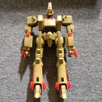 黄ばみ玩具について語ろうのイメージ