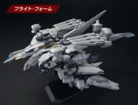 【劇場版 閃ハサⅡ】レーンを練習機で出撃させる必要あった？のイメージ