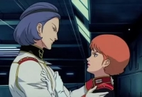 ※【Zガンダム】シロッコが苦手なことを考えるのイメージ