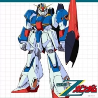 通勤にゼータガンダムを購入したらこんなことが起きた【驚きの結果】のイメージ