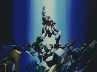 Gガンダムの世界は地球リングがなければ違っていた？一連の問題の原因と解決策を考察のイメージ