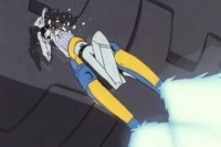 【疑問】オリファーが2を失ったのは本当に悪いことだったのか？ウッソ以外に2を乗りこなせる人はいるのか？ のイメージ