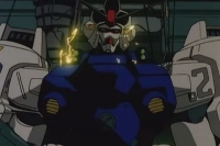 ※ガンダム強奪失敗したら、どうなるの？のイメージ