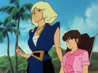 ガンダムダブルゼータ見てて謎があるんやがのイメージ