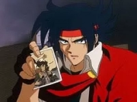 【Gガンダム】ドモンって自暴自棄になってもおかしくない境遇なんだよな…のイメージ