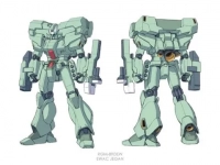 【ガンダム】わざわざMSに早期警戒機やらせる必要性があるのかはちょっと謎のイメージ