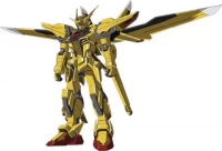 金ピカロボスレ  メカのパワーアップで黄金化はお約束のイメージ