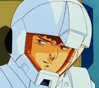  アムロ「邪気が来たか」←クェスに対してこの表現だったのはのイメージ