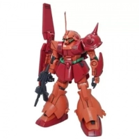 ガンプラの値段の付け方がおかしい中古ショップがたまにあるよねのイメージ