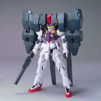 俺はラファエルガンダム好きのイメージ