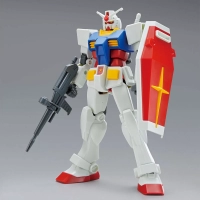【ガンプラ】RX78-2とかもうみんな持ってるわけで買う必要ないわけじゃん？なのになんであんな売れるの？のイメージ