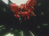 【画像あり】敵「ガンダムのガーベラ・テトラはパイロットが可憐な美少女だったらもっと人気出た」ワイ「はぁ～～～（クソデカため息）」のイメージ
