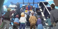 ※ガンダムが好きで良かったって思ったことある？のイメージ