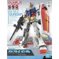 【ガンプラ】なんかプラモって作りたいときにサクッと作れるのがほしくなるときあるよねのイメージ