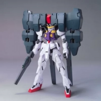 「ラファエルガンダム」最終決戦には参加できなかったけど重要な活躍してるよねのイメージ